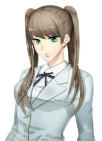 Kae Fukamachi
