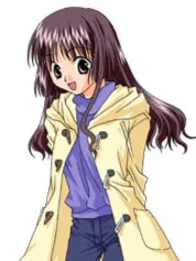 Minahara Ayumi