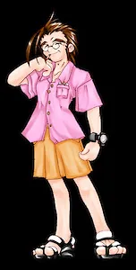 Mikage Ike