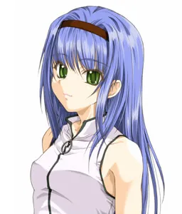 Sanjou Ayano