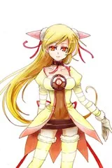 Mahou Shoujo Mapledo