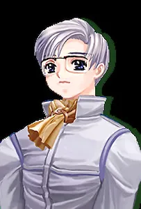 Cain Ferdior