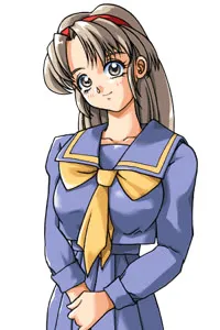 Hisakawa Noriko