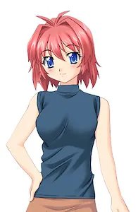 Miyafuji Miina