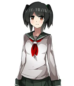 Kanzaki Yukari