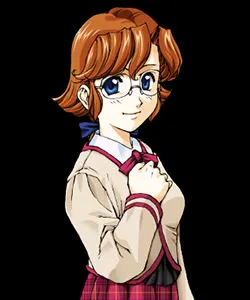 Naruse Mikari