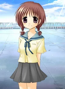 Hazuki Mizuna