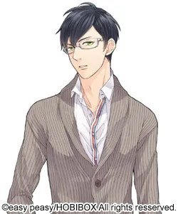 Ikuta Shuuichi