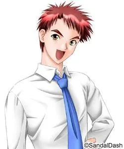 Takimoto Yuuta
