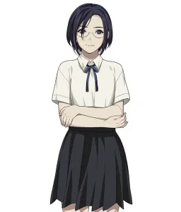 Hishiki Saeko