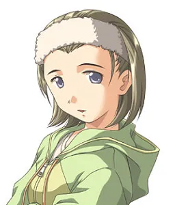 Sakurai Wakana