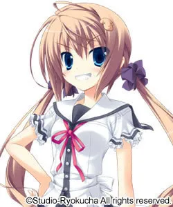 Shinohara Sera