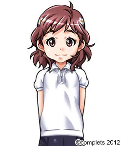 Nishiyamaguchi Megumi