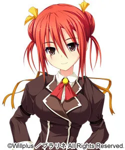 Makino Monaka