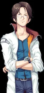Saegusa Souji