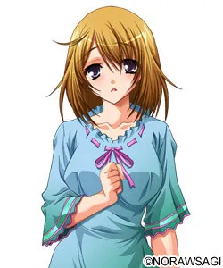 Yuzawa Miho