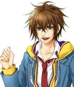 Toudou Heisuke