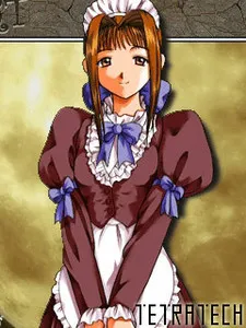 Shindou Yurie