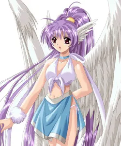 Lucy Fuuke
