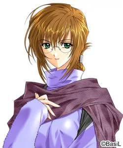 Itou Ayane