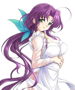 Aoi Sakura