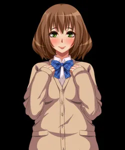 Midoriyama Hinano