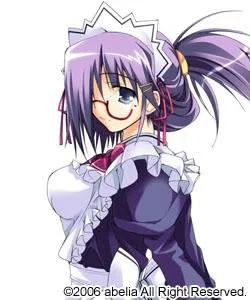 Kaname Shizuku
