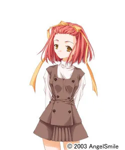 Hiiragi Mao
