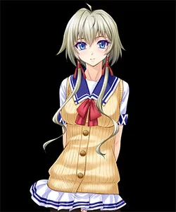 Kanamari Kanata