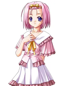 Priscilla