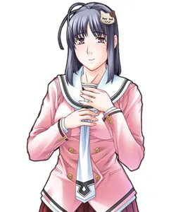 Osakabe Nozomi