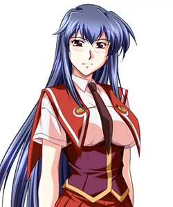 Hayamiya Hikari