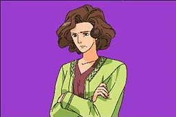 Tanaka Toshiko