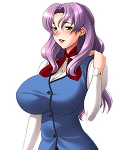 Asamiya Kinuko