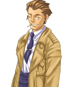 Negoshi Eita