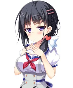Kisu Shiina