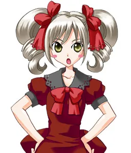 Midou Kana