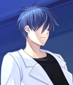Kouzuka Mamoru