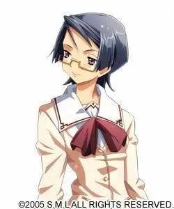 Akabane Saki