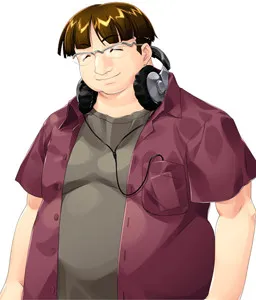 Satonaka Shuuhei