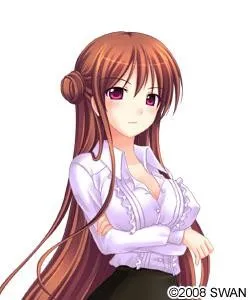 Tsuzumi Hinako