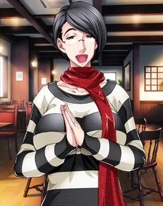 Shinonome Shiho