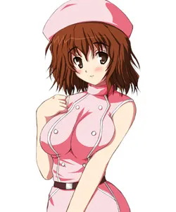 Azuma Sanae