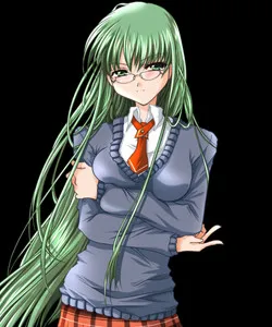 Souya Maki