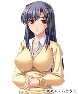 Togawa Miki