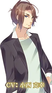 Shiba Ryuuji