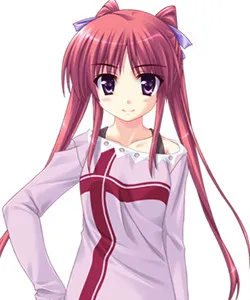 Tomosato Madoka