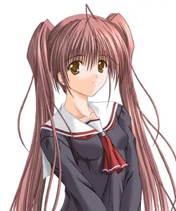 Asakura Kasumi