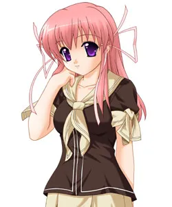 Kusunoki Miria