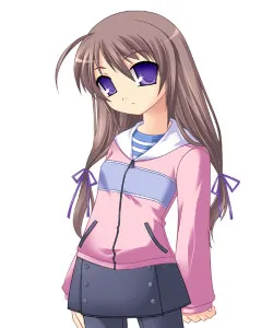 Fujino Yukina